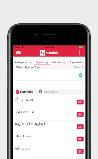Symbolab(數(shù)學計算) 