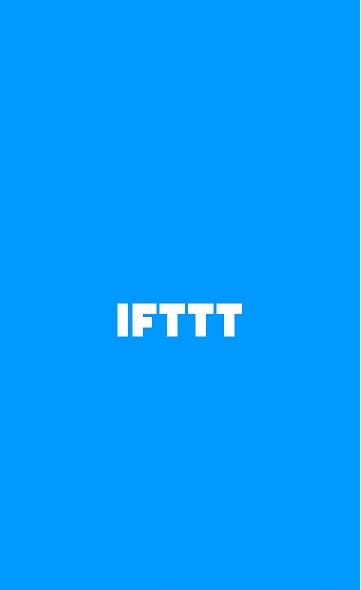 IFTTT中文版(自動(dòng)化流程軟件)