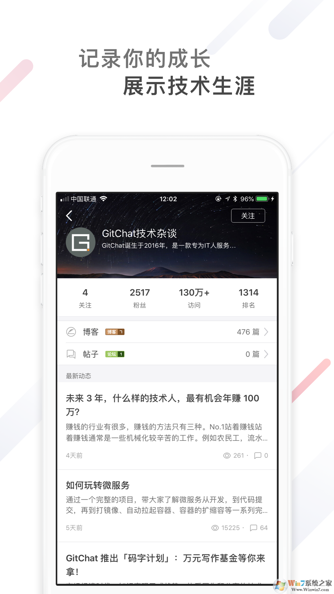 CSDN專業(yè)IT技術(shù)社區(qū)