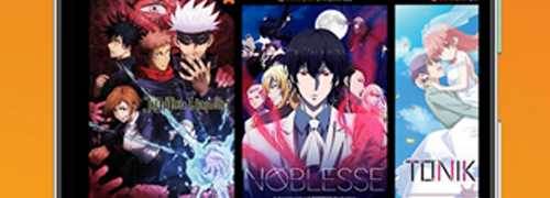 Crunchyroll國(guó)內(nèi)版軟件特色