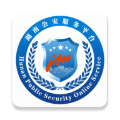 湖南公安服務(wù)平臺(tái)APP
