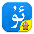 Badam維語(yǔ)輸入法
