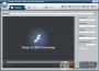 FLV to MP4 Encoder(flv轉(zhuǎn)mp4格式轉(zhuǎn)換器)