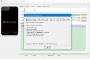 Smart Phone Flash Tool