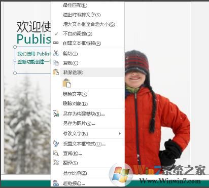 Microsoft Publisher