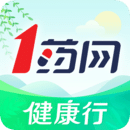 1藥網(wǎng)網(wǎng)上購藥平臺(tái)