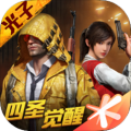 吃雞捏臉方案生成器APP