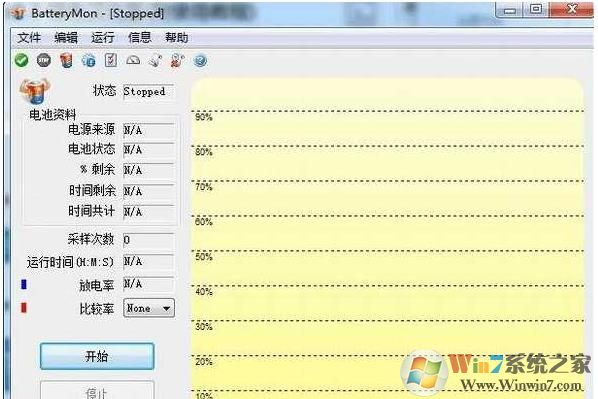 BatteryMon(筆記本電池校正修復(fù)工具)