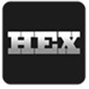 HexEditXP(十六進制編輯器)