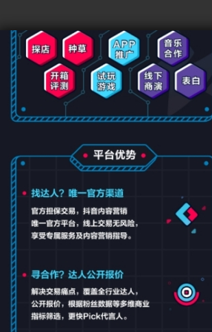 巨量星圖