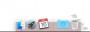 MyDock(Windows仿Macdock欄)