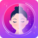 智能人臉測試APP