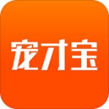 寵才網(更名為：寵才寶)