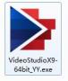 會(huì)聲會(huì)影x9(Video Studio X9)破解版(百度網(wǎng)盤)