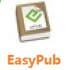 (epub轉(zhuǎn)txt轉(zhuǎn)換器)EasyPub中文綠色版
