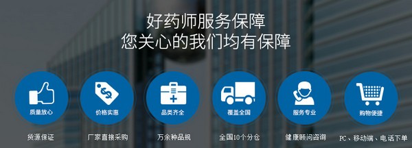 好藥師app