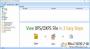SysTools XPS Viewer(XPS文件查看工具)