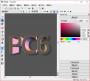 Xara3D6(3D文字動畫制作)