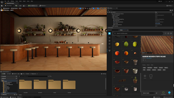 虛幻引擎5(unreal engine 5)