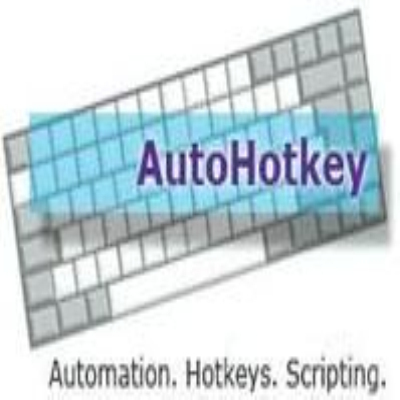 AutoHotkey(開放源代碼的熱鍵腳本語(yǔ)言)