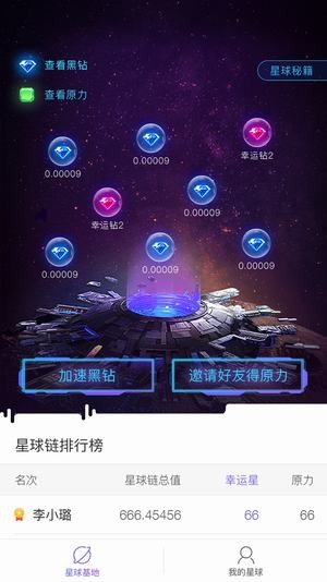 網(wǎng)易星球