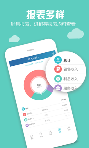 金蝶智慧記