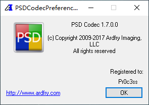 PSDCodec(PSD縮略圖查看補(bǔ)丁)