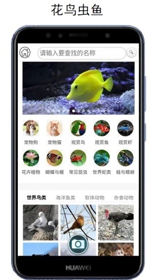萬(wàn)物識(shí)別軟件
