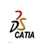 Catia V5 R20 32位(附破解補(bǔ)丁)