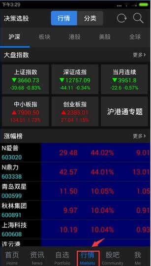 東方財富網(wǎng)股吧下載