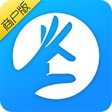 藍(lán)店商戶APP