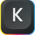 鍵盤按鍵可視化軟件(Keyviz)