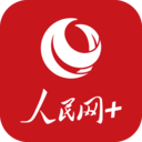 人民網(wǎng)+(政務(wù)資訊平臺)