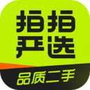 京東拍拍嚴選APP