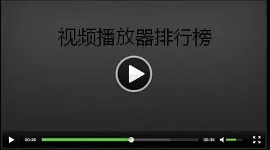 視頻播放器哪個(gè)好？好用的視頻播放器下載排行榜2022