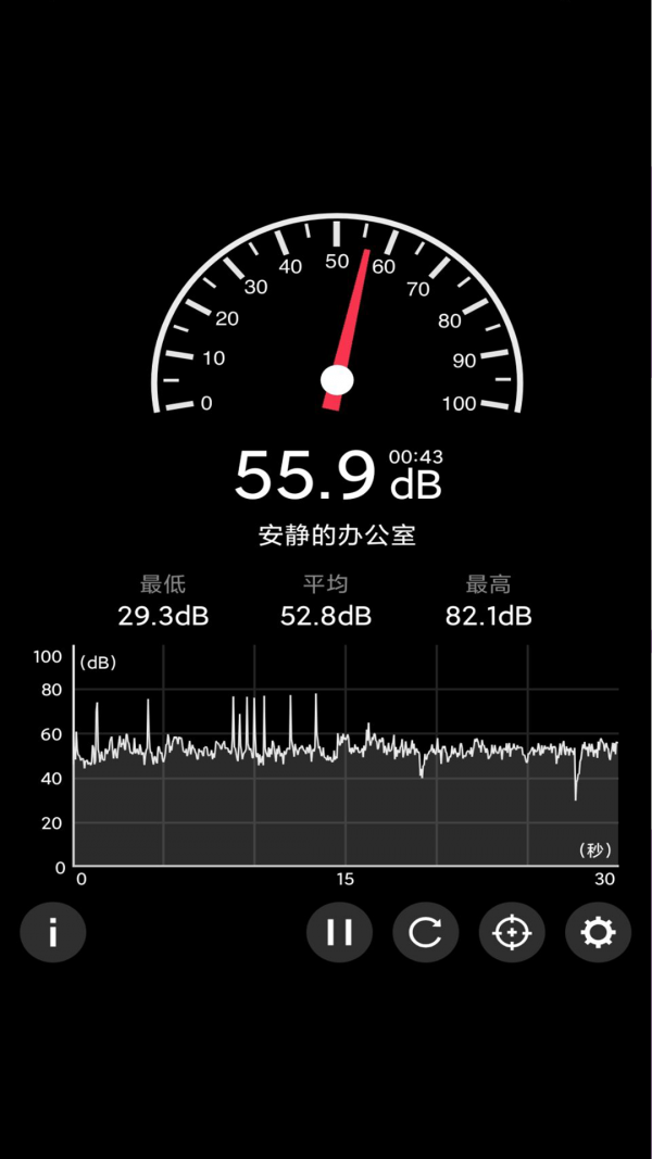 聲音檢測器