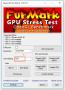 Furmark顯卡烤機