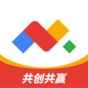 竹芒合伙人APP