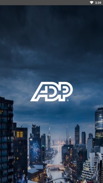 ADPMobile移動(dòng)辦公平臺(tái)
