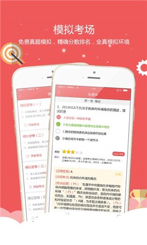 藍基因醫(yī)學考研