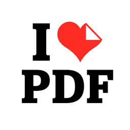 ILovePDF在線轉換工具