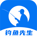 釣魚先生app