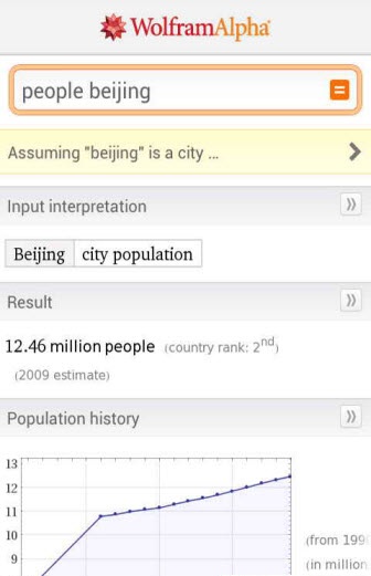 wolfram alpha 安卓版下載