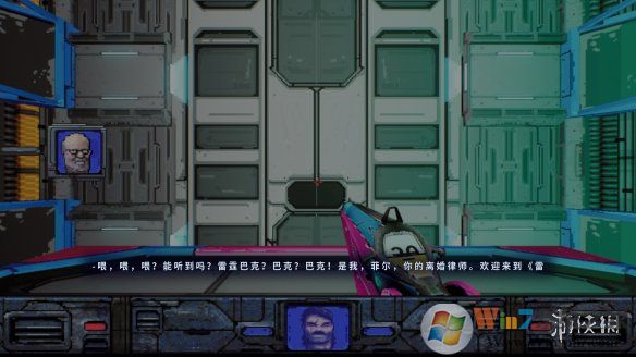 High On Life(嗨嗨人生)漢化補(bǔ)丁 v1.3附使用說明