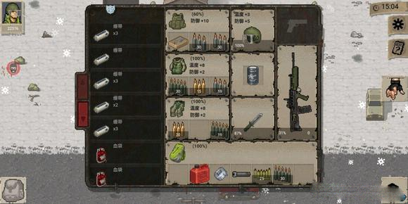 迷你dayz重制版