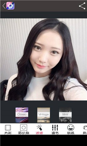 美圖萬能編輯器手機版