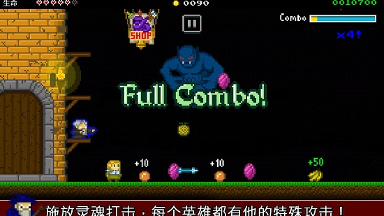 戰(zhàn)爭(zhēng)防衛(wèi)者手機(jī)版