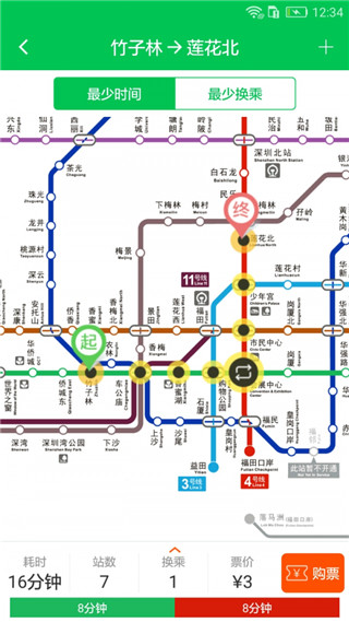 深圳地鐵