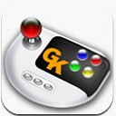 虛擬游戲鍵盤(pán)Game Keyboard漢化版