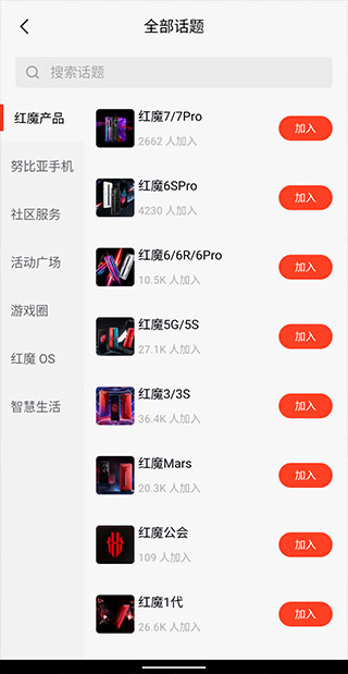 紅魔社區(qū)論壇